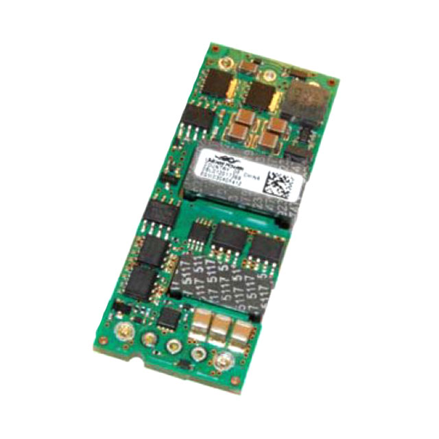 Isolated Module DC DC Converter 1 Output 5V 20A 36V - 75V Input