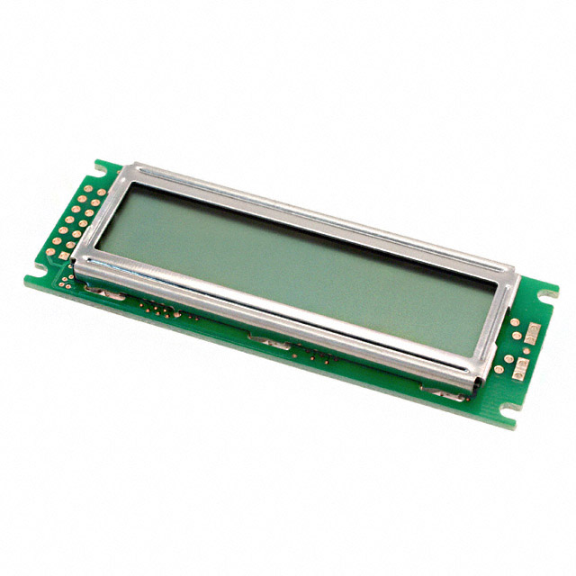 디바이스마트,LED/LCD > LCD 캐릭터/그래픽 > LCD,OLED 캐릭터,,LCM-S01602DSR/C,LCD MODULE 16X2 CHARACTER / Digi-Key Part Number : 67-1770-ND