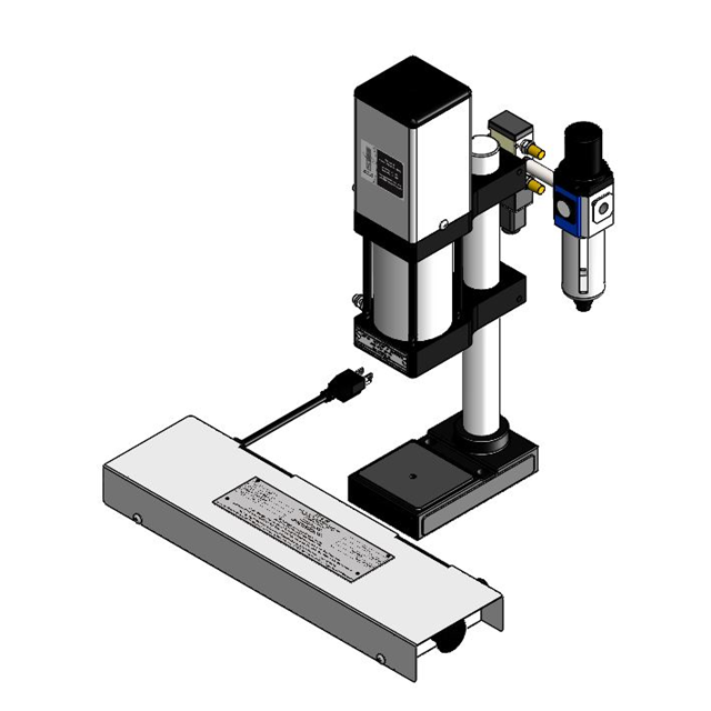 Janesville Tool & Mfg. Inc. Distributor | DigiKey Electronics