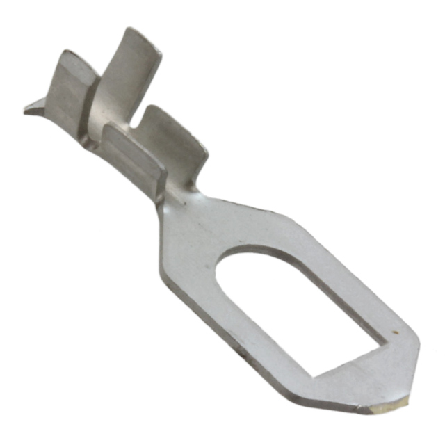 8 Stud Spade Terminal Connector Crimp 20-24 AWG