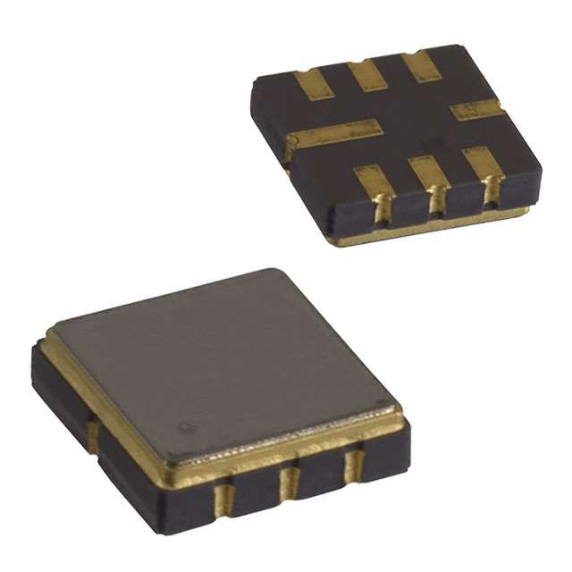 400MHz Frequency Cellular, GSM RF SAW Filter (Surface Acoustic Wave) 6dB Bandwidth 8-SMD, No Lead