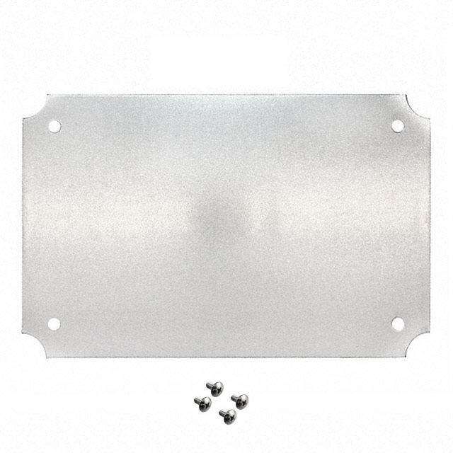 PANEL INTERNAL 6.7" X 10.5"