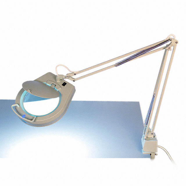 Lamp, Magnifier 3 Diopter (1.75x), 7.00