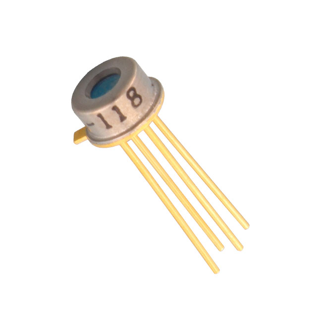 FCI-H125G-010 OSI Optoelectronics, Inc. | Sensors, Transducers | DigiKey