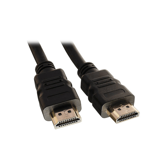 디바이스마트,케이블/전선 > 영상/음향 케이블 > HDMI/DVI 케이블,,P569-001,CABLE M-M HDMI-A 1' SHLD / Digi-Key Part Number : TL1665-ND