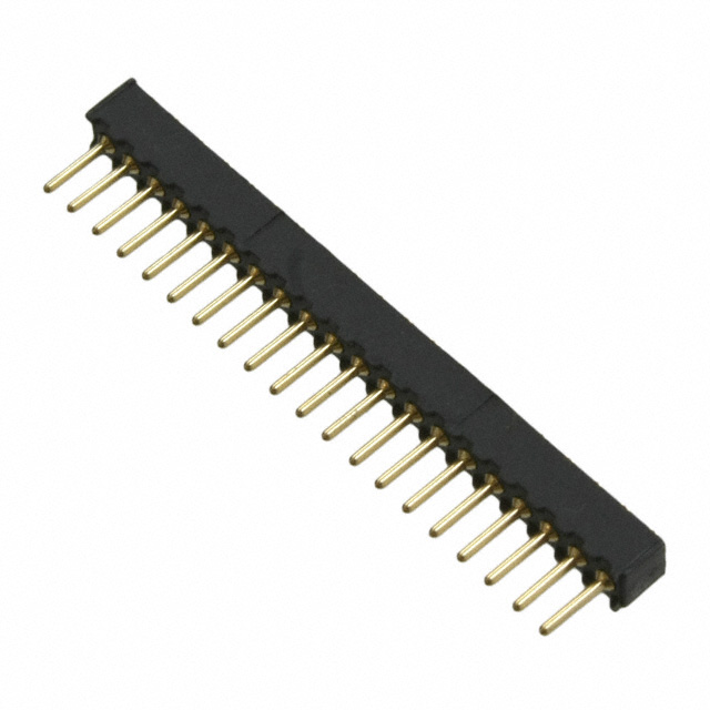 디바이스마트,커넥터/PCB > 파워커넥터 > 배터리/RC 커넥터,,856-10-020-10-051000,CONN SPRING TARGET 20POS PCB / Digi-Key Part Number : ED90493-ND