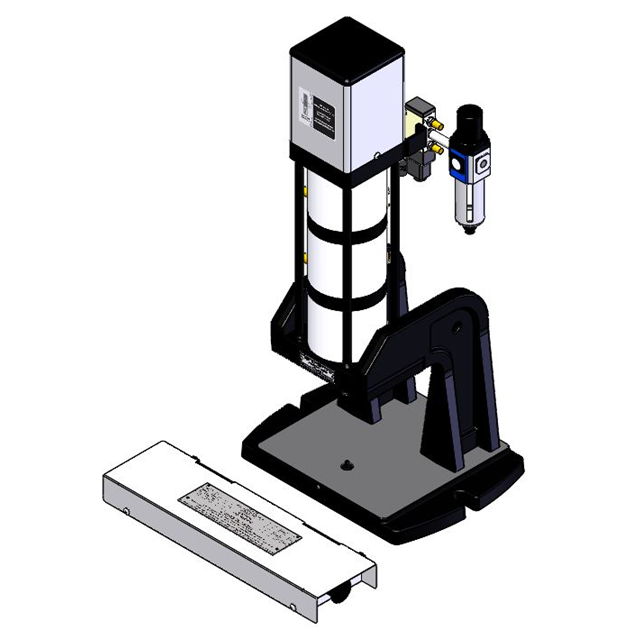 MC-453 Janesville Tool & Mfg. Inc | Tools | DigiKey Marketplace