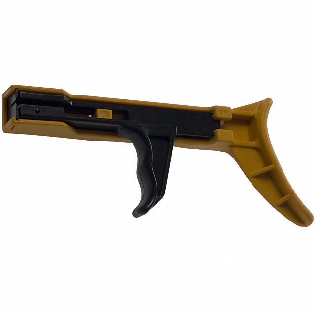 Tool Gun For WIT-18 through -50 Ties