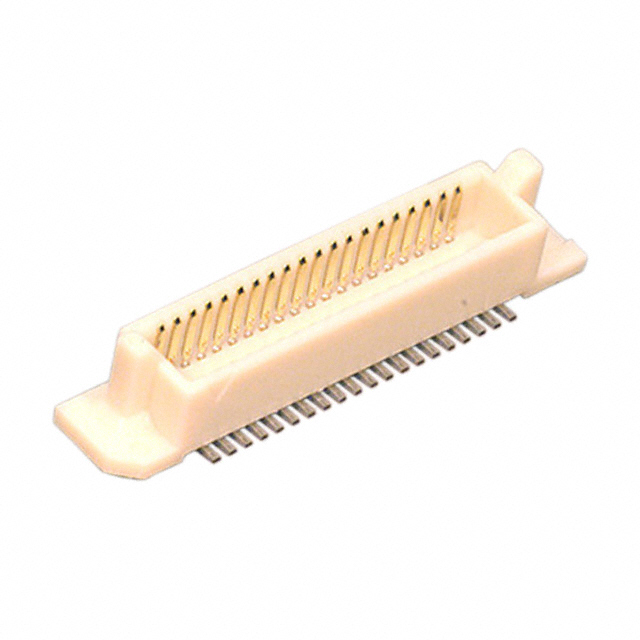 디바이스마트,커넥터/PCB > 직사각형 커넥터 > 사각형 커넥터 (미분류) > Board to Board,,FX6-40P-0.8SV(71),CONN HEADER 40POS .8MM SMD GOLD / Digi-Key Part Number : H10785-ND