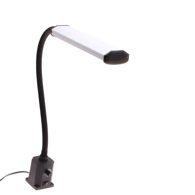 Lamp, Flexible LED, White