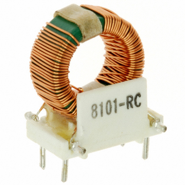 Bourns Electronics 8101-RC IND_81XX_40