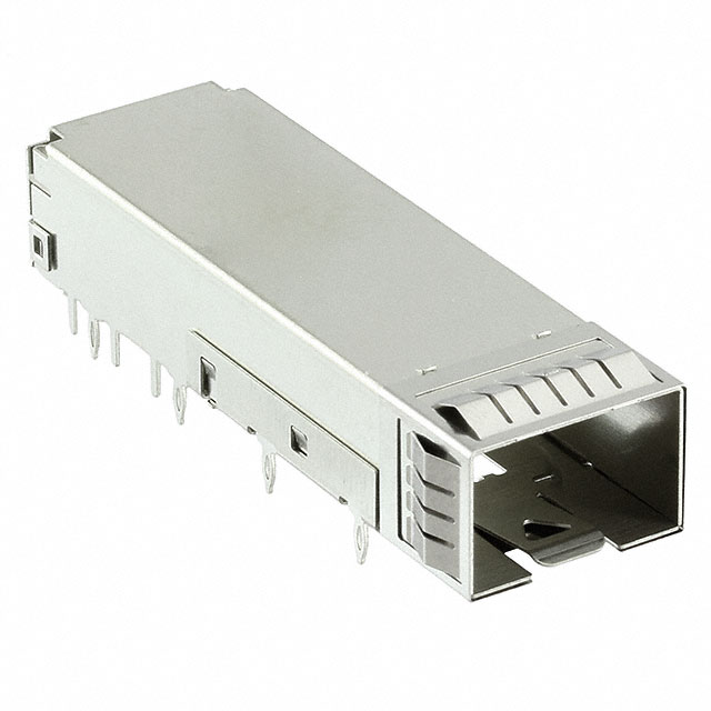 디바이스마트,커넥터/PCB > I/O 커넥터 > SATA/SAS/SFP > 커넥터,,10122382-101LF,CONN SFP+ CAGE PRESS-FIT R/A / Digi-Key Part Number : 609-4760-ND