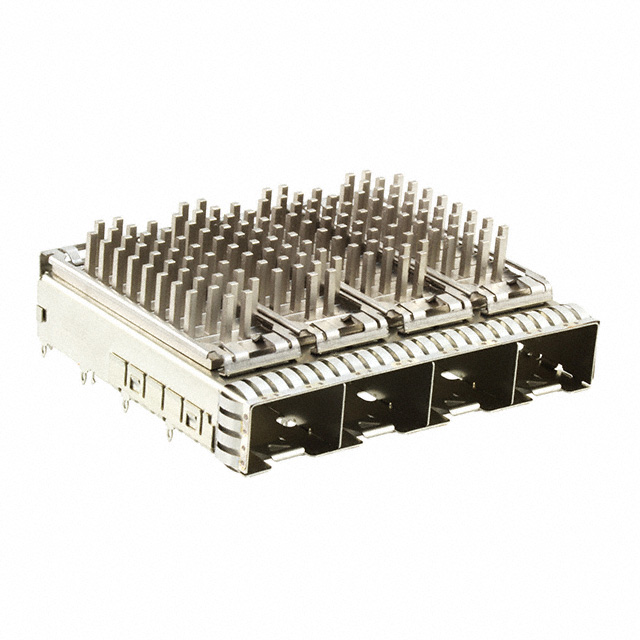 2149730-1 TE Connectivity AMP Connectors | Connectors 