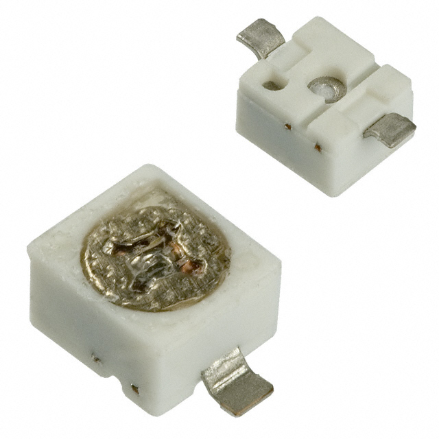 3 ~ 10pF Trimmer Capacitor 100 V Top Surface Mount