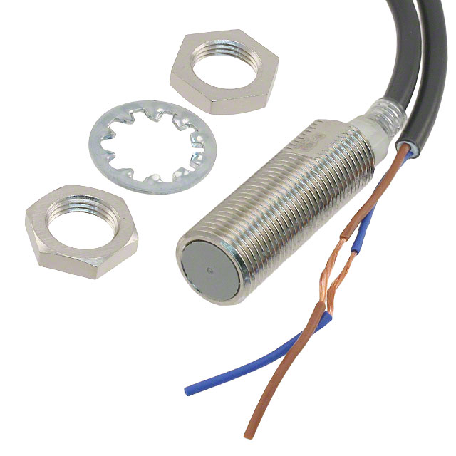 その他 E2E-X3D1-N E2E-X3D1-N Omron Automation and Safety | 産業用オートメーション