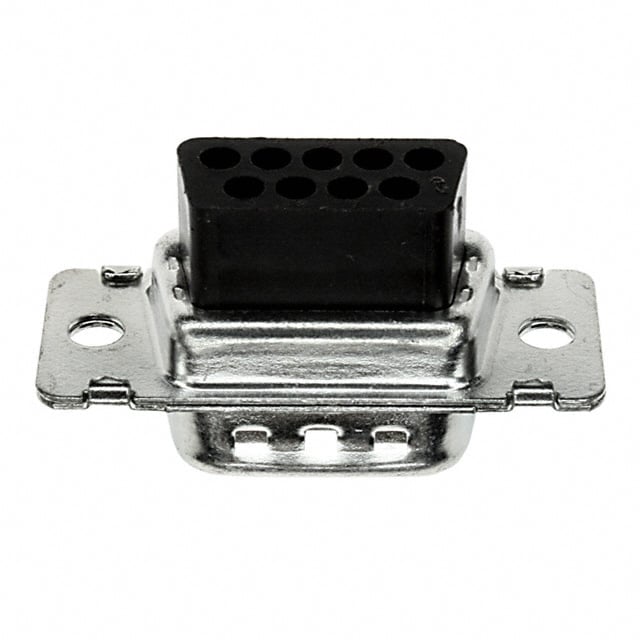 205204-4 TE Connectivity AMP Connectors | Connectors