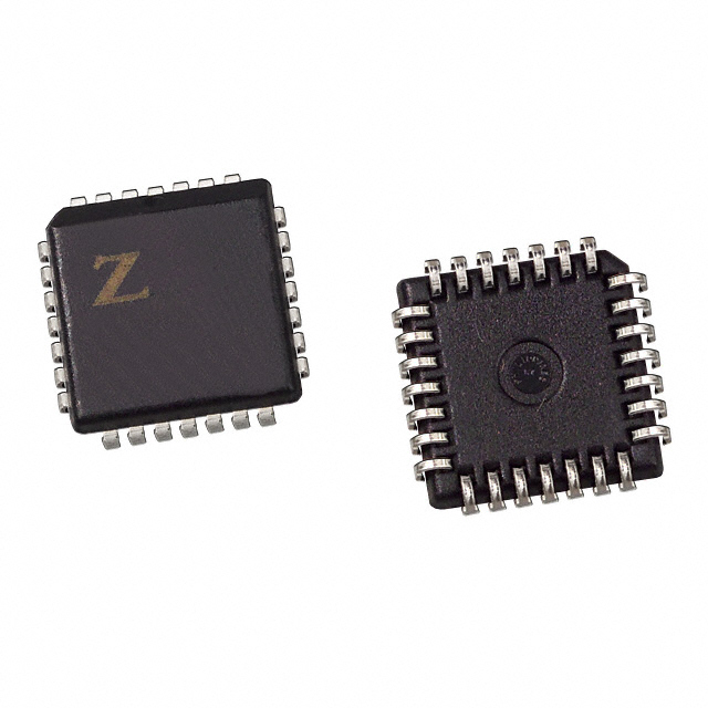 the part number is Z86E3016VSC