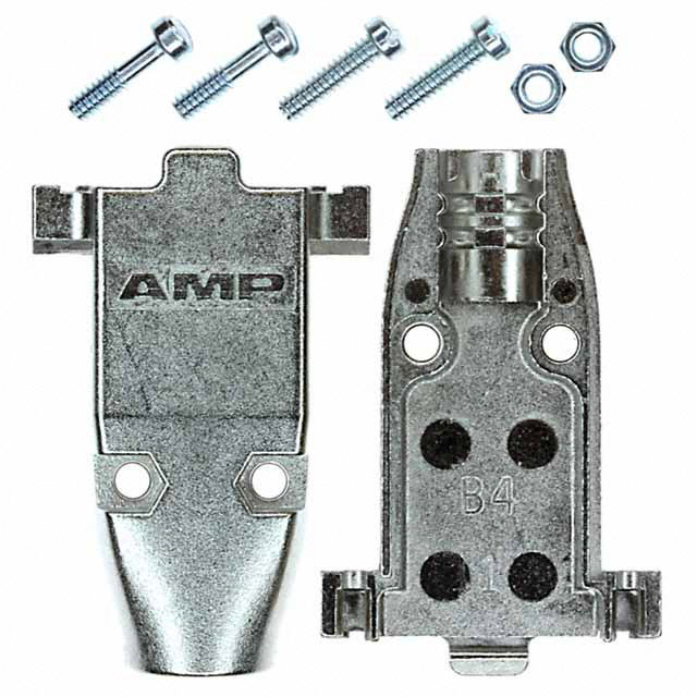 5745171-5 TE Connectivity AMP Connectors | Connectors